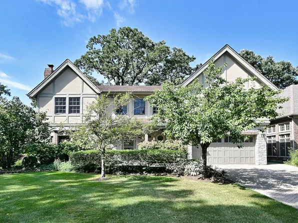 1430 Park Ave, River Forest, IL 60305