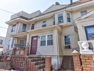 95-30 76th Street, Ozone Park, NY, 11416