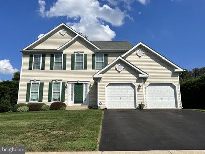 1851 Disney Estates Cir, Severn, MD, 21144