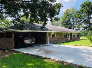 377 Airline Hwy, Tylertown, MS 39667