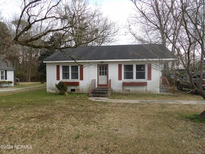 313 Armstrong Avenue, New Bern, NC, 28560