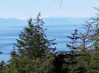 130 Fern Ridge Rd, Eastsound, WA 98245