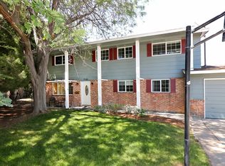 7108 W San Fernando Dr, Boise, ID 83704