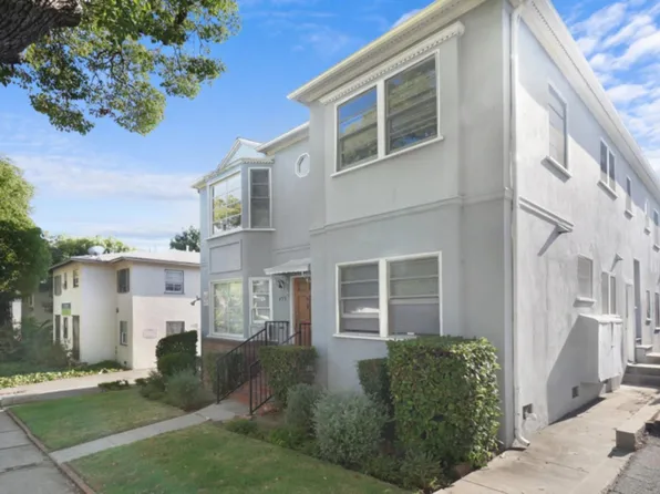 455 Midvale Ave #455, Los Angeles, CA 90024