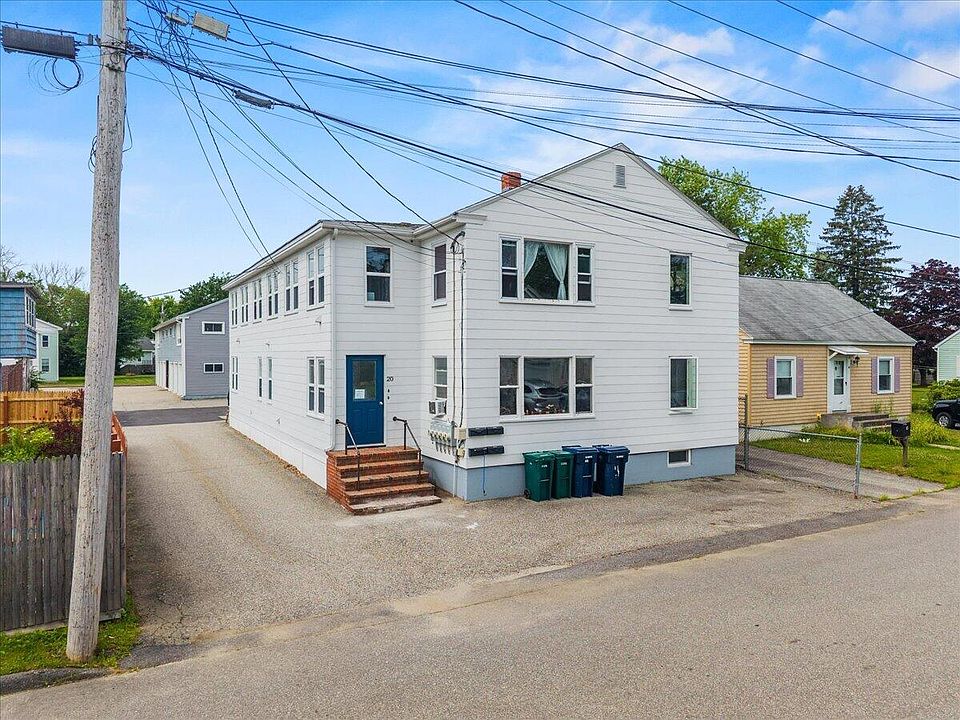 1st image of 20 Vincent Avenue