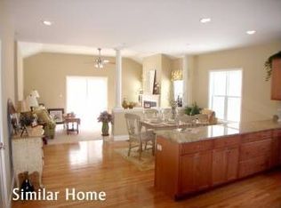 17 Mill Pond Rd, Brentwood, NH 03833