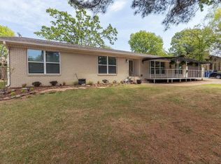 3412 N Hills Blvd, N Little Rock, AR 72116