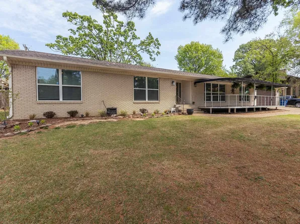 3412 N Hills Blvd, N Little Rock, AR 72116