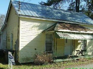 102 Thomas Dr SW, Milledgeville, GA 31061