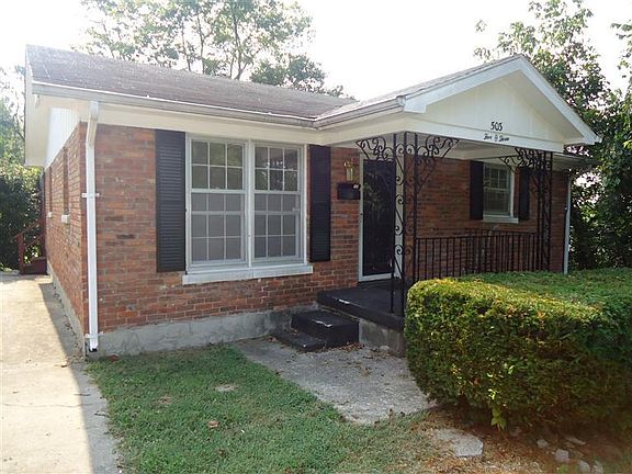 2nd image of 503 McCreary Ave