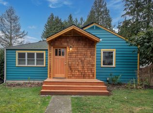 11527 39th Ave NE, Seattle, WA 98125