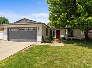 3544 Barkwood Dr, Anderson, CA 96007