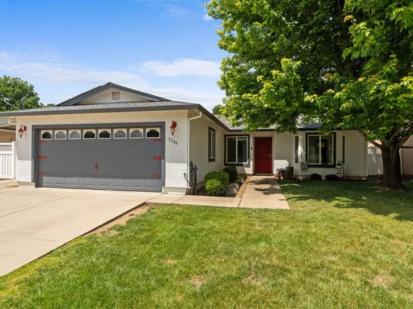 3544 Barkwood Dr, Anderson, CA 96007