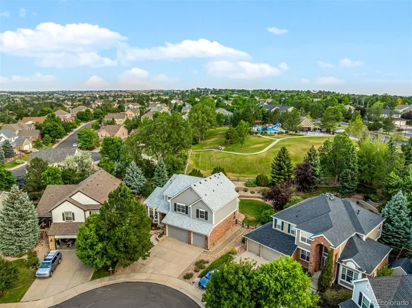 18216 E Weaver Place, Aurora, CO 80016