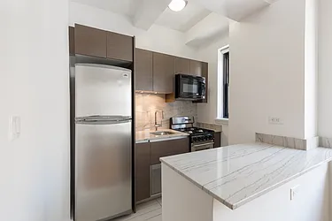 Rented by Stonehenge NYC LLC