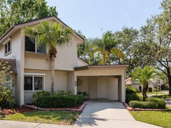 2722 SAND HOLLOW COURT #2722, CLEARWATER, FL 33761