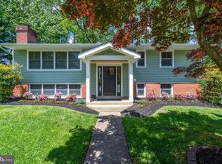 106 Yeonas Cir SE, Vienna, VA 22180