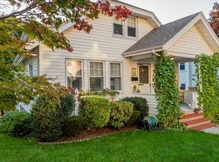 105 Madison Ave, Quincy, MA 02169