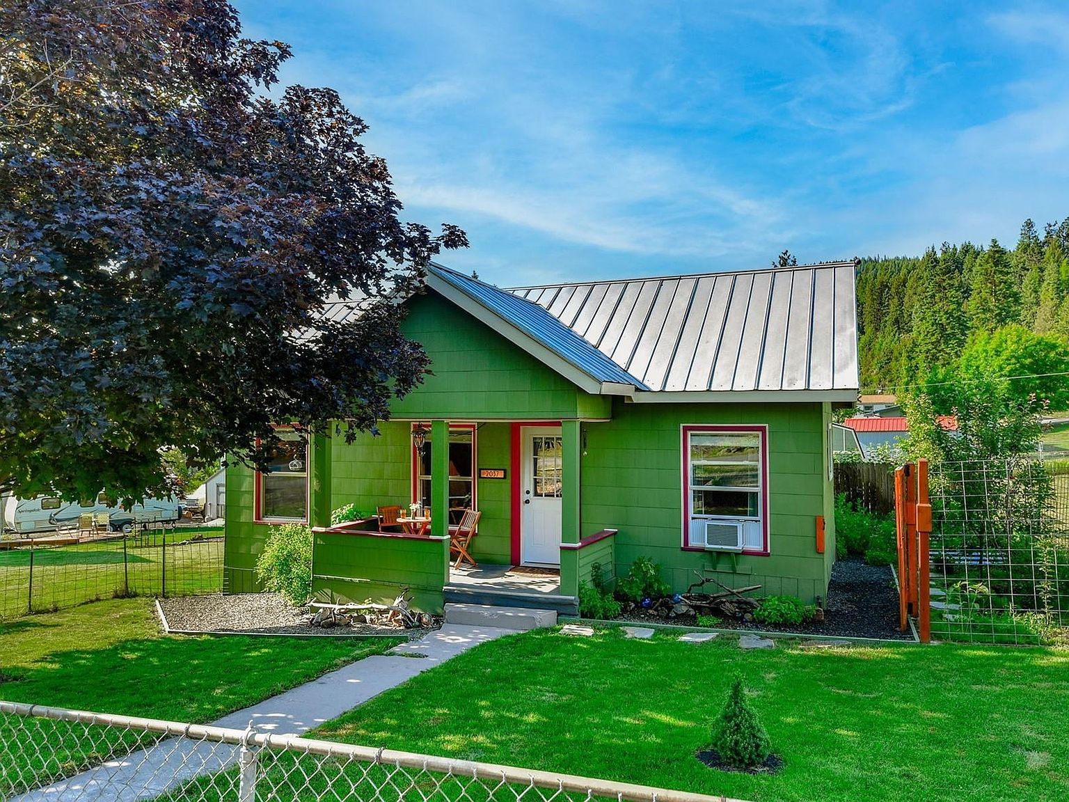 2037 Saint Maries Ave, St Maries, ID 83861 MLS 20231671 Zillow