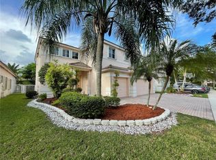 4312 Laurel Ridge Cir, Fort Lauderdale, FL 33331