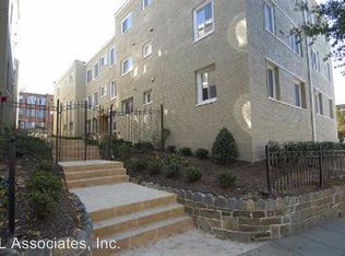 1901 Lincoln Rd NE APT 203, Washington, DC 20002