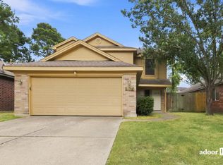 31230 N Head Dr, Spring, TX 77386