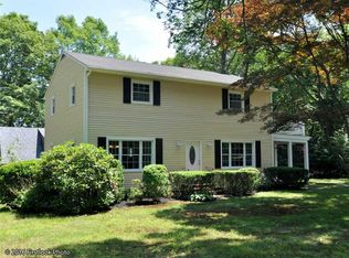 49 Cowesett Rd, Warwick, RI 02886