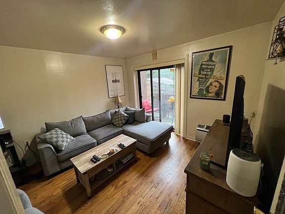2nd image of 329 E 63rd St APT 3b