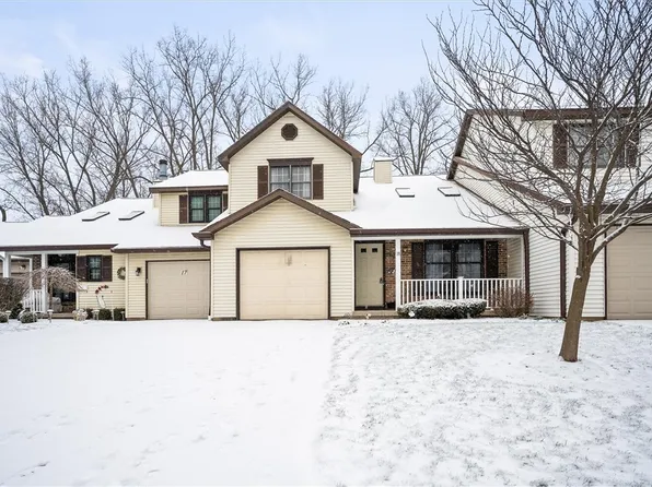 18 Harvest Hl, Rochester, NY 14624