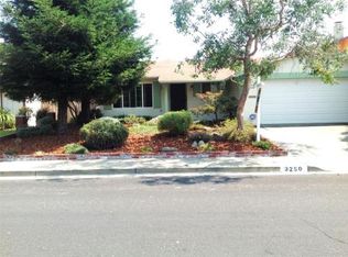 3250 Santa Isabella Ct, Union City, CA 94587