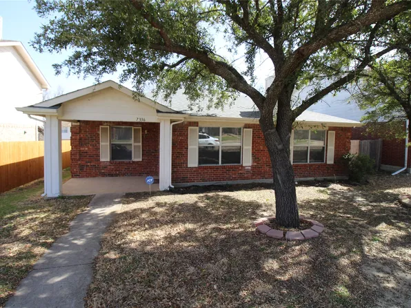 7336 Amber Dr, Dallas, TX 75241