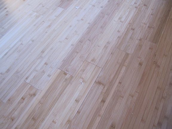 3/4 " Bamboo Flooring