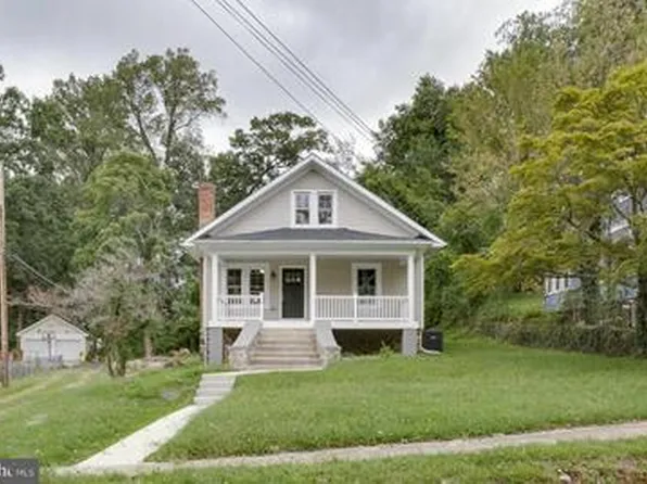 2613 Royal Oak Ave, Baltimore, MD 21207