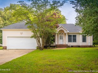 1210 Davenport Pl, Winterville, NC 28590