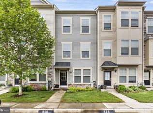 508 Pebblebrook Ln, Glen Burnie, MD 21060