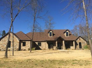 140 Brisbane Dr, Longview, TX 75605