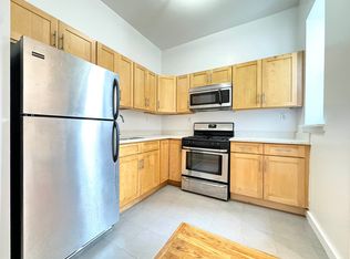 131 W 138th St APT 3A, New York, NY 10030