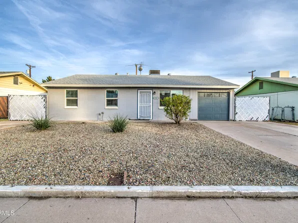 5727 N 64TH Avenue, Glendale, AZ 85301