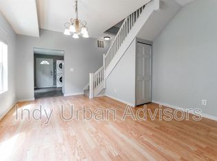 1050 S Randolph St, Indianapolis, IN