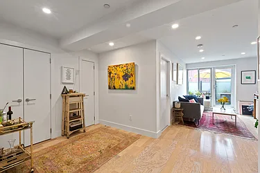 Sold by Douglas Elliman