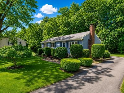 33 Daniel Dr, Burlington, MA, 01803