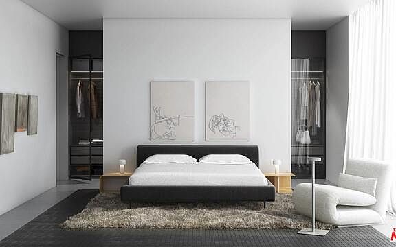 4th image of 838 N Kings Rd #205