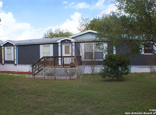 1410 County Road 3820, San Antonio, TX 78253