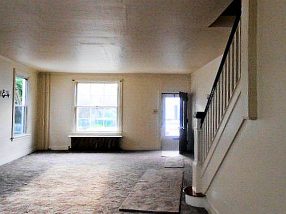 Living Room View 2