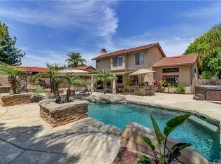 1268 Bridgeport Rd, Corona, CA 92882