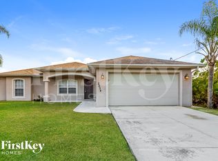 2654 Colorade Ave, North Port, FL 34286