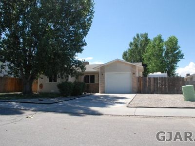 3181 S Torreys Peak, Grand Junction, CO, 81504