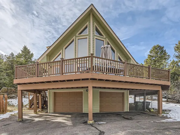 5879 High Drive, Evergreen, CO 80439