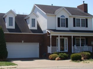 7011 Cottage Ln, Newburgh, IN