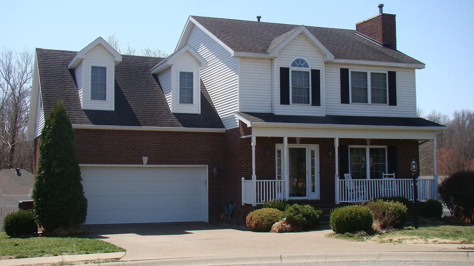 7011 Cottage Ln photo 1